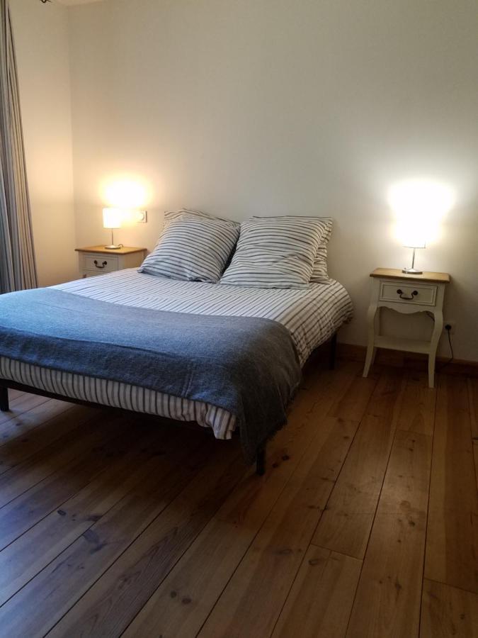 Entre Nimes Et Arles Villa Bellegarde  Eksteriør bilde